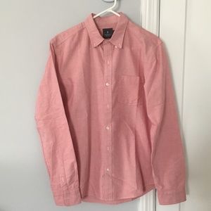 Hawkings McGill - Oxford shirt